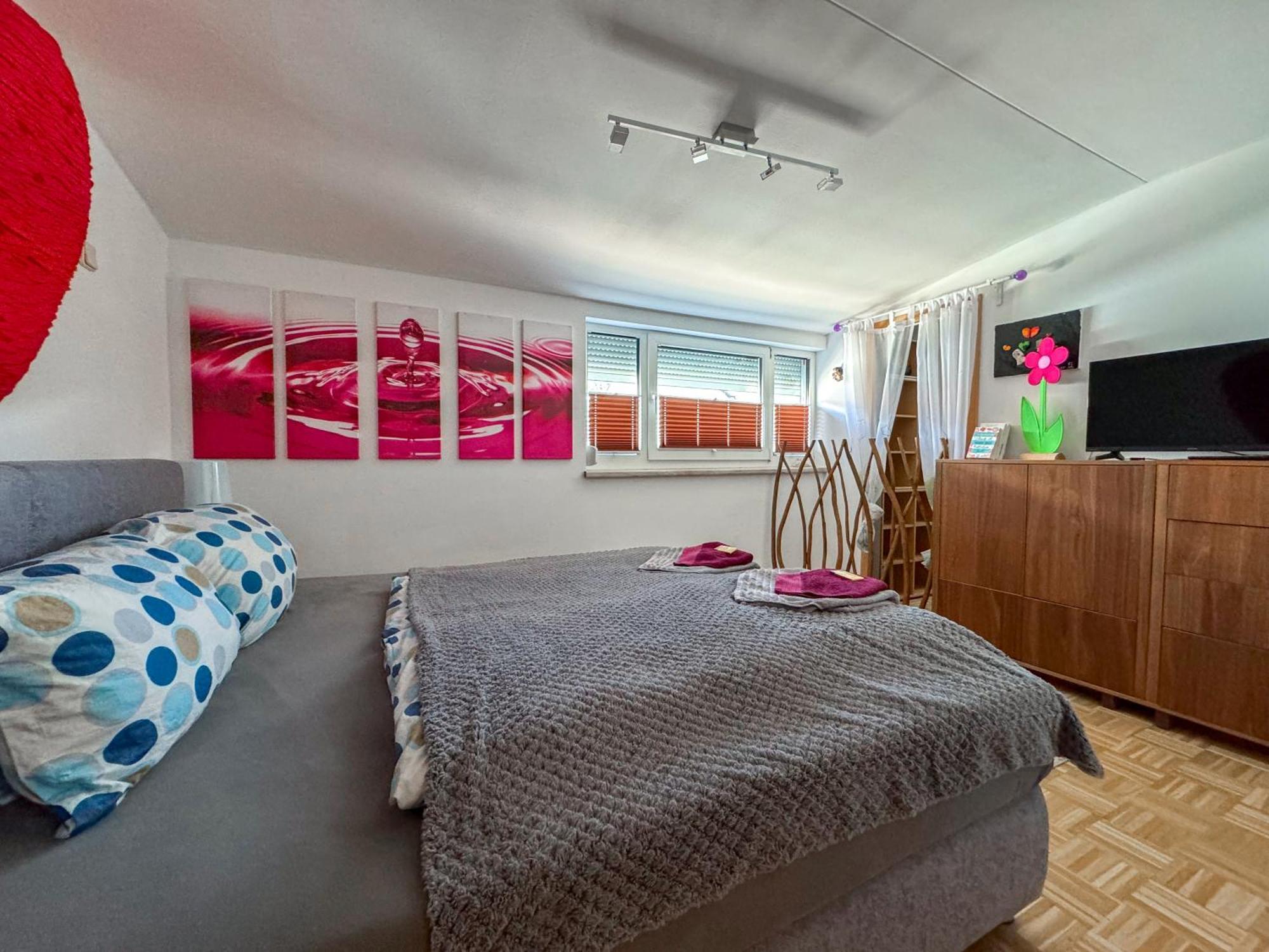 Stadt & See Appartement Penthouse Inkl Mic Card Spittal an der Drau Εξωτερικό φωτογραφία