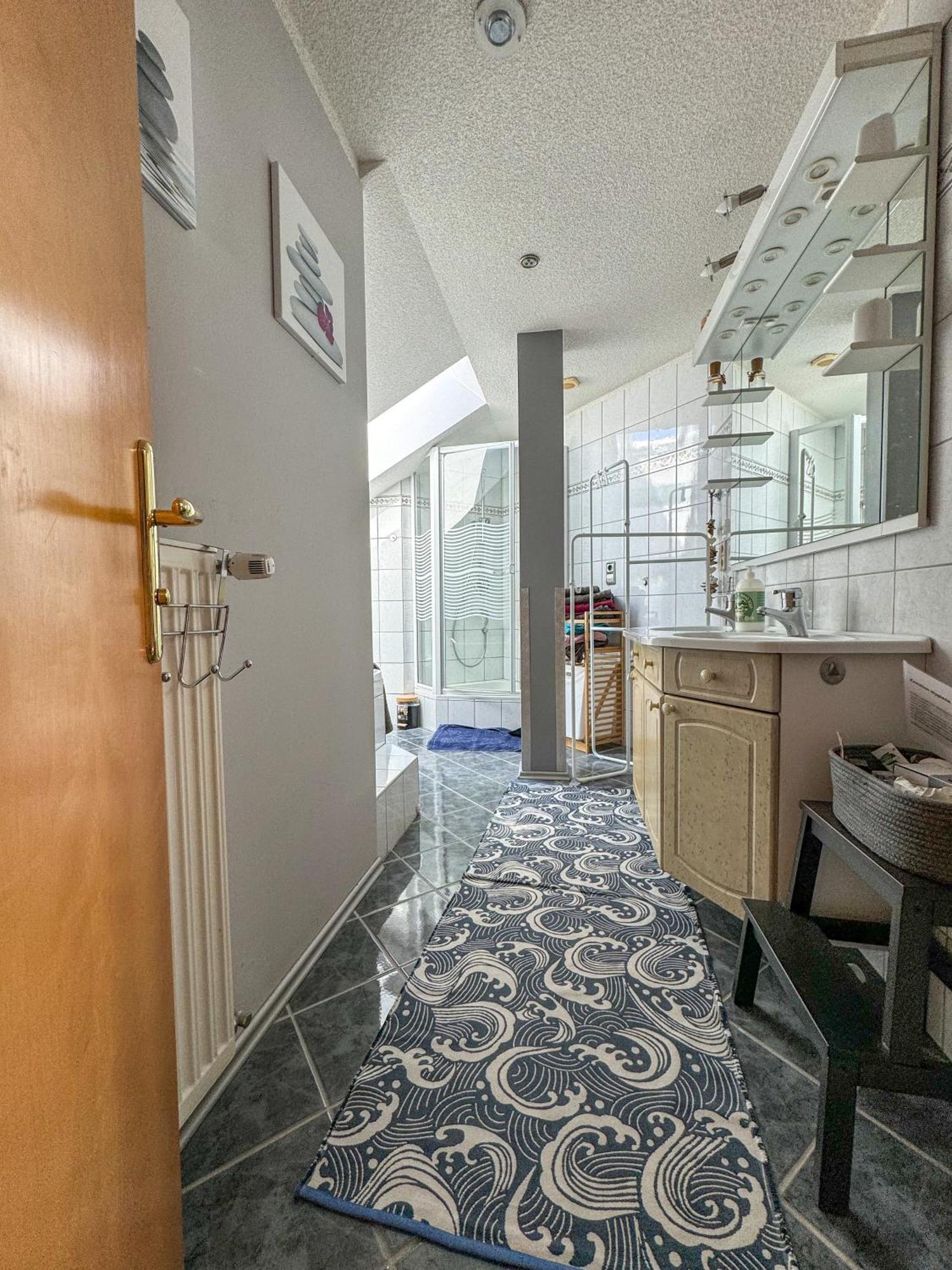Stadt & See Appartement Penthouse Inkl Mic Card Spittal an der Drau Εξωτερικό φωτογραφία