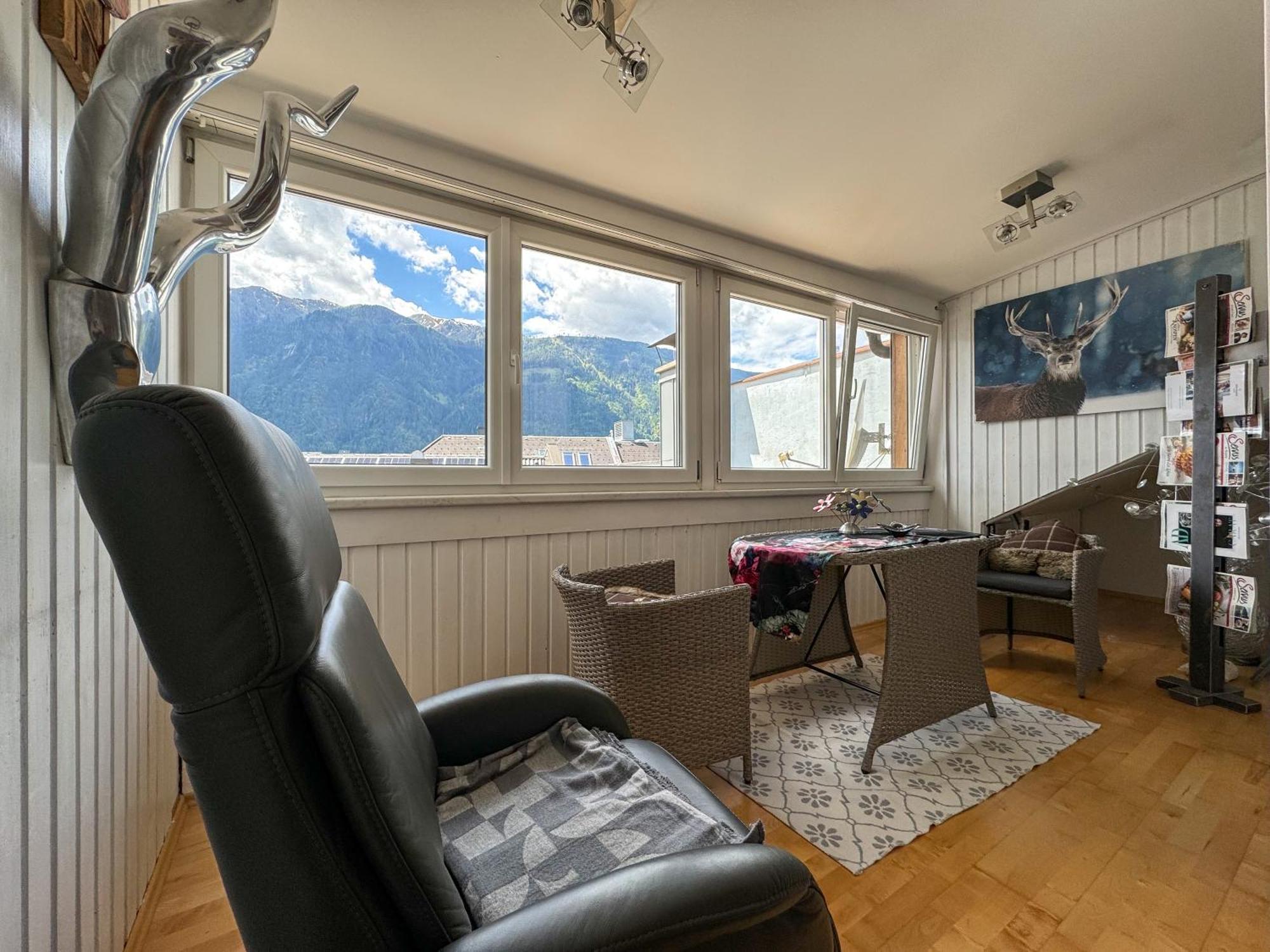 Stadt & See Appartement Penthouse Inkl Mic Card Spittal an der Drau Εξωτερικό φωτογραφία